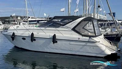 Fairline Targa 39 d'occasion - photo 1