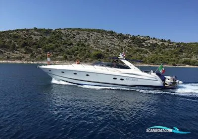 Sunseeker Predator 56 gebraucht - Foto 1