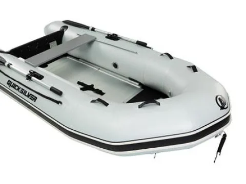 Quicksilver Inflatables 300 SPORT usato - foto 1