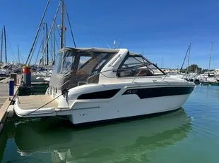Bavaria Yachts S33 Open gebraucht - Foto 1