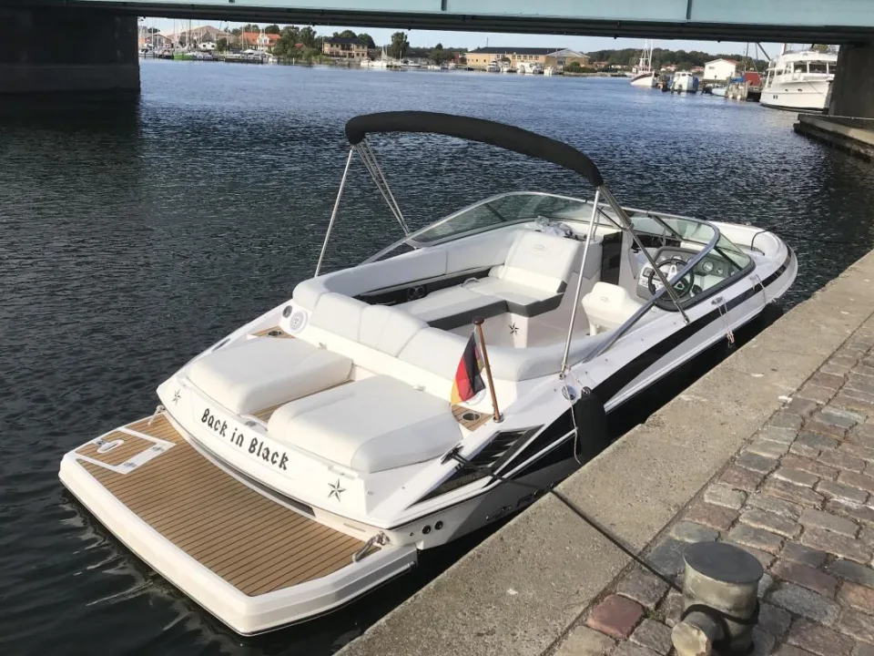 Regal 2300 gebraucht - Foto 1