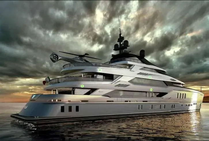 ILC Yachts GEMINI neuf - image hero 2
