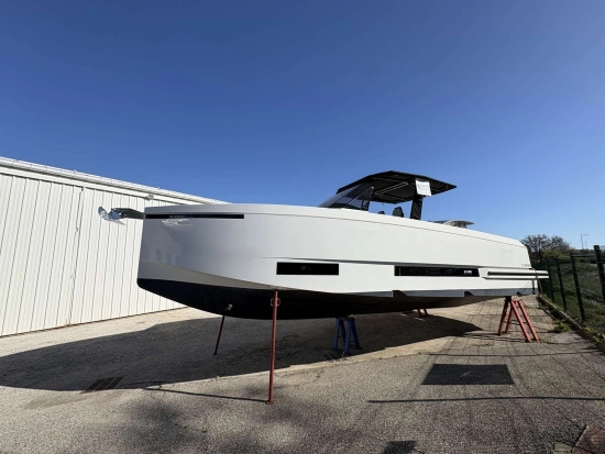 De Antonio D36 Open used - photo 1