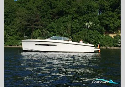 Delta 33 Open gebraucht - Foto 1