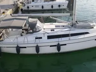 Bavaria Yachts 46 Cruiser used - photo 1