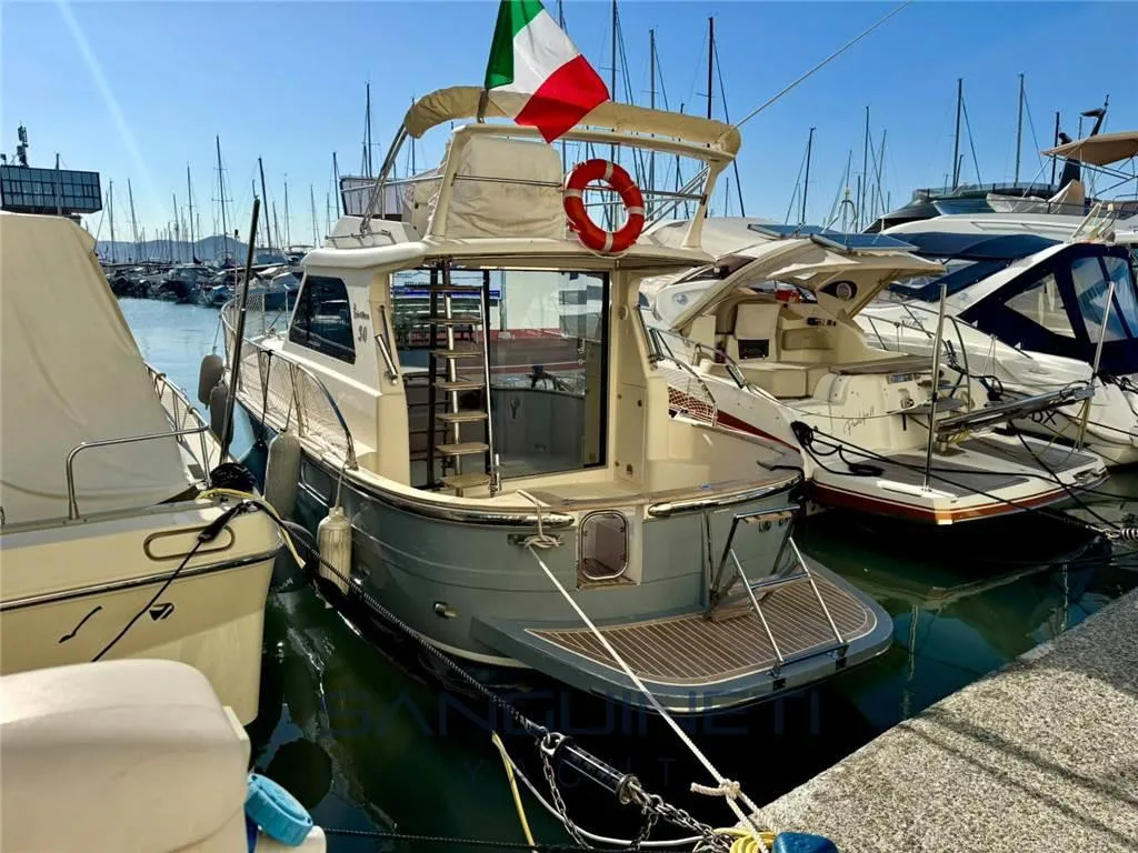Sciallino 30 fly used - photo 1