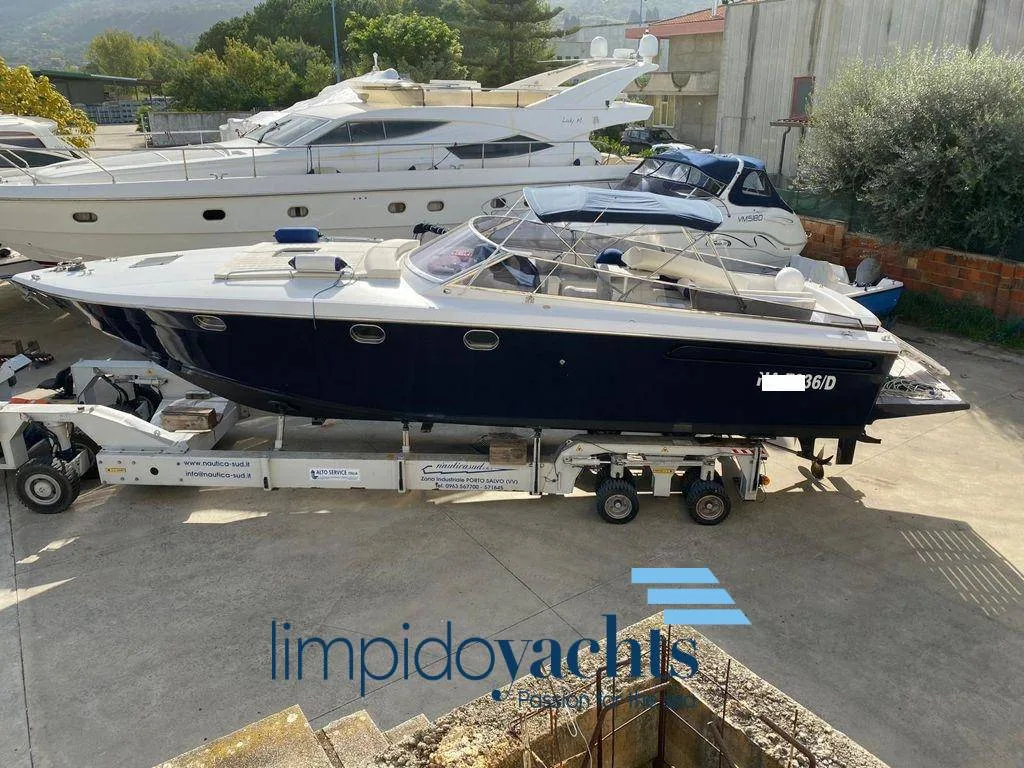 Baia 40' usato - foto 1