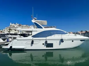 Azimut 50 usato - foto 1