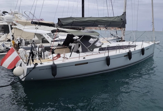 Dehler 46 used - photo 1