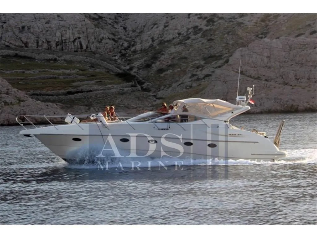 Gobbi 425 SC gebraucht - Foto 1