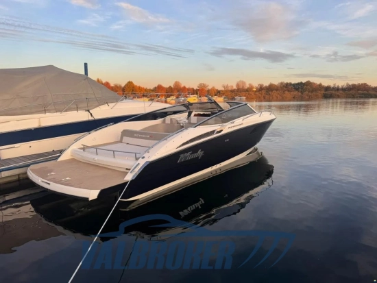 Windy 32 Grand Zonda RS gebraucht - Foto 1