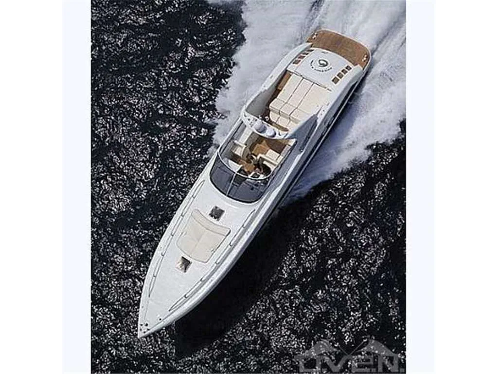 Tecnomar Madras 20 open gebraucht - Foto 1