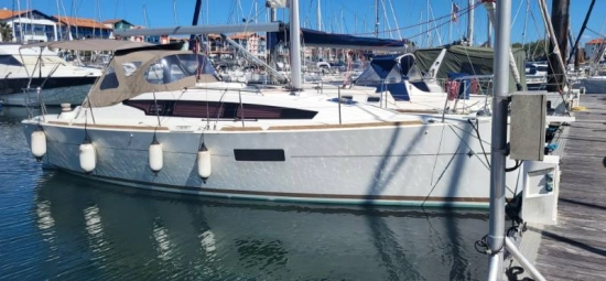 Jeanneau Sun Odyssey 319 used - photo 1