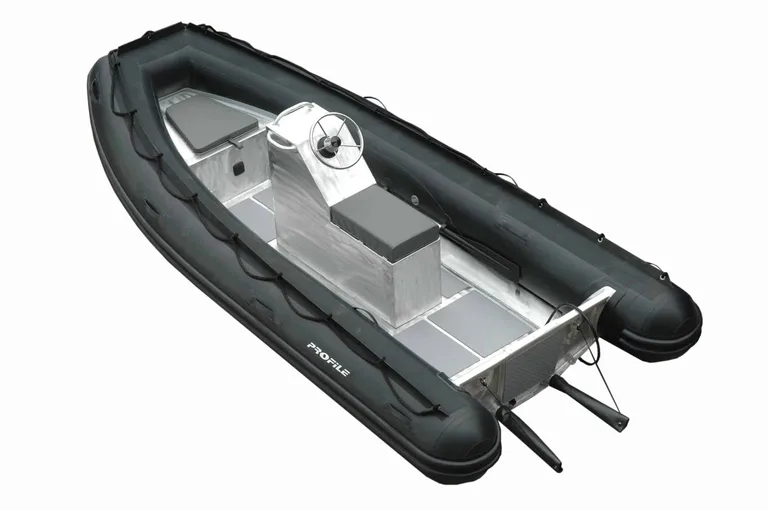 AB Inflatables A14