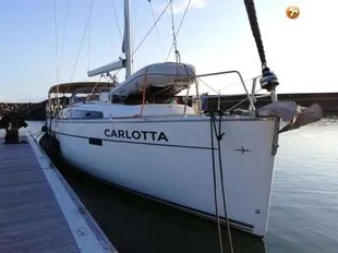 Bavaria Yachts 46 Cruiser used - photo 1