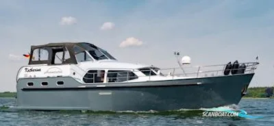 Aventura 43 AK Cabrio usato - foto 1