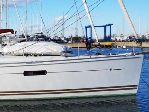 Jeanneau 53 gebraucht - Foto 1