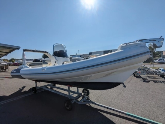 Nuova Jolly PRINCE 24 used - photo 1