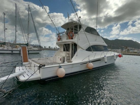 Riviera 58 Convertible used - photo 1