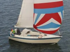 Dehler Duetta 94 used - photo 1
