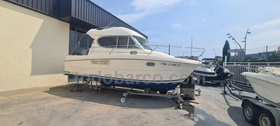 Jeanneau Merry Fisher 805 gebraucht - Foto 1