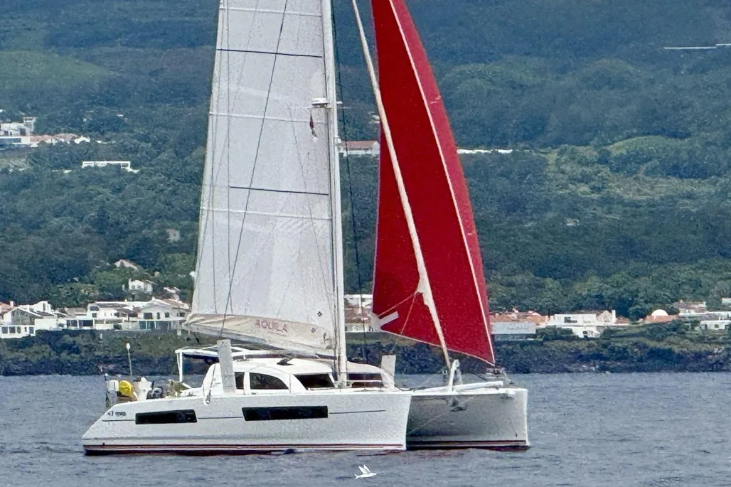 Catana 47 used - photo 1