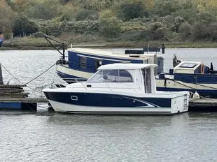 Beneteau Antares 760 usato - foto 1