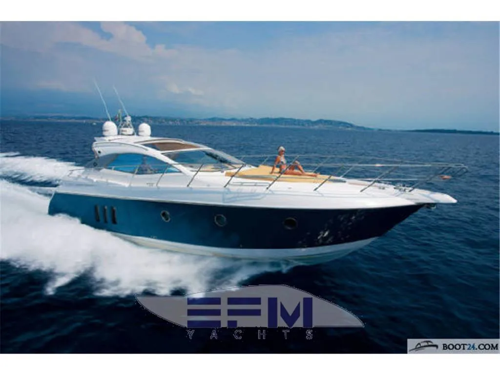 Sessa Marine C 46 d'occasion - photo 1