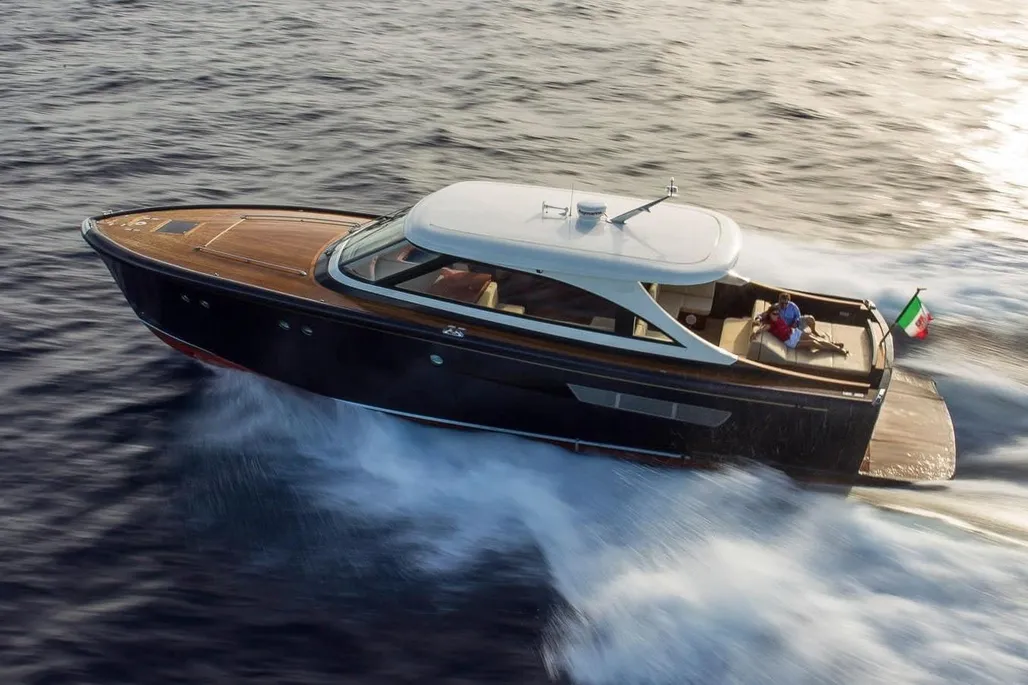Filippetti Classic 54 d'occasion - photo 1
