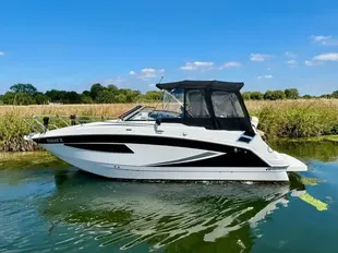Glastron GS 259 gebraucht - Foto 1