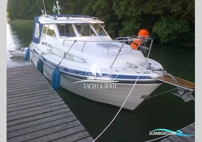 Saga Boats 26 HT d'occasion - photo 1