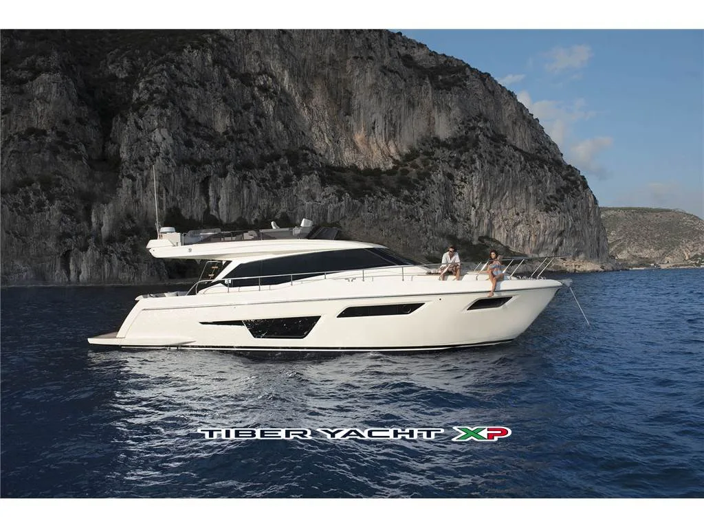 Ferretti Yachts 500 - BARCA IN ESCLUSIVA usato - foto 1