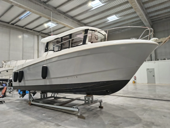 Jeanneau MARLIN 855 OFFSHORE d'occasion - photo 1