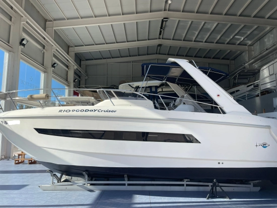 Rio 900 DAY CRUISER usato - foto 1