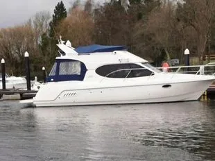 Galeon 280 Fly gebraucht - Foto 1