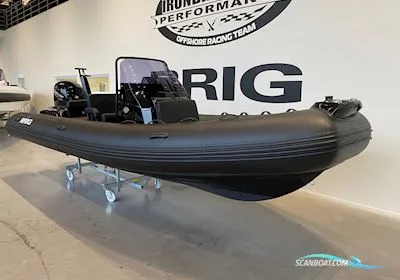 Brig Eagle 6 d'occasion - photo 1