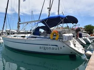 Bavaria Yachts 40 Cruiser d'occasion - photo 1