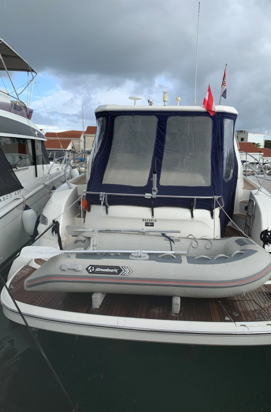 Bavaria Yachts 38 HT used - photo 1
