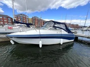 Crownline 210 CCR used - photo 1