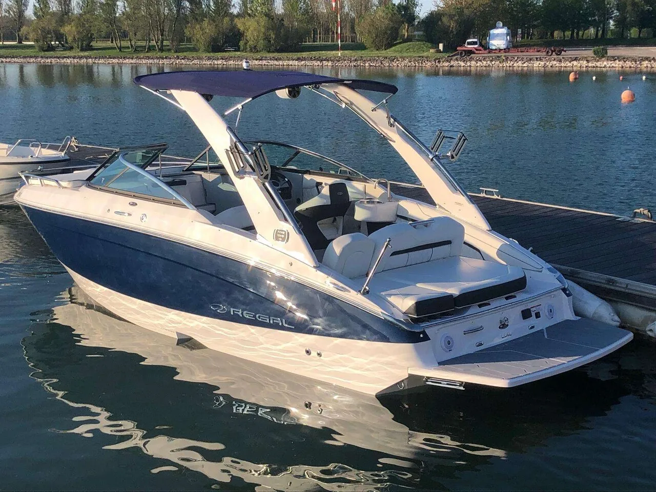 Regal LS4C gebraucht - Foto 1