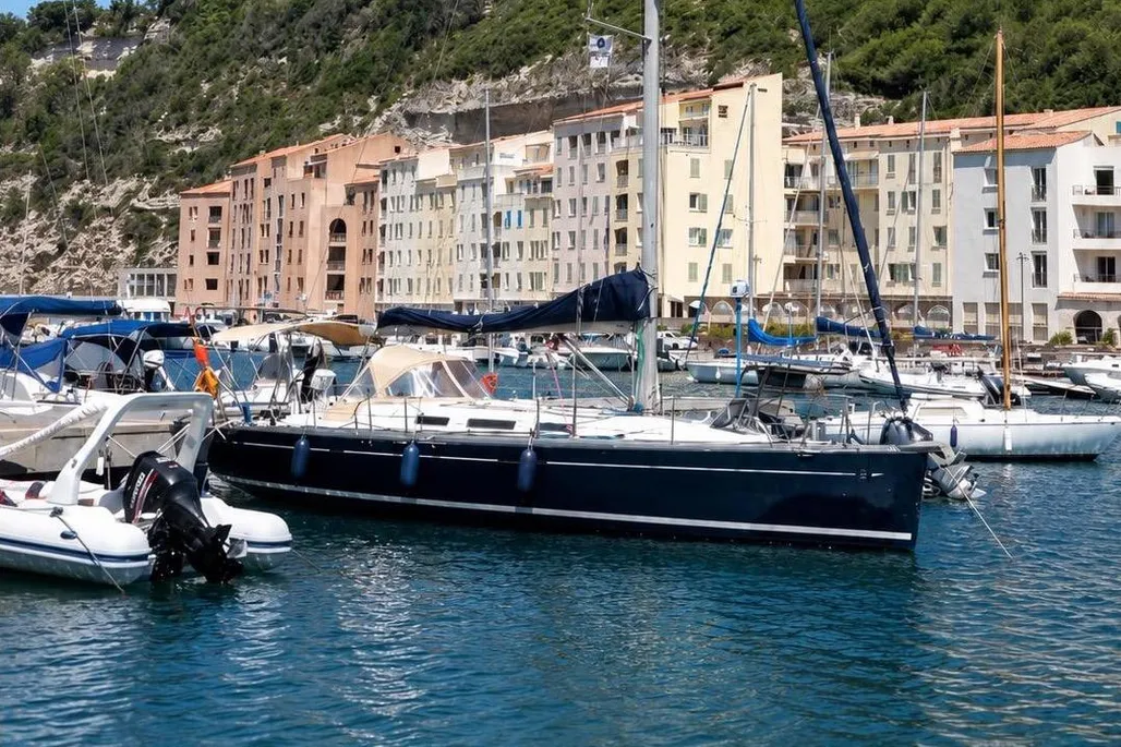 Dufour 40 Performance gebraucht - Foto 1