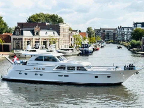 Van der Valk Continental 19.60 gebraucht - Foto 1