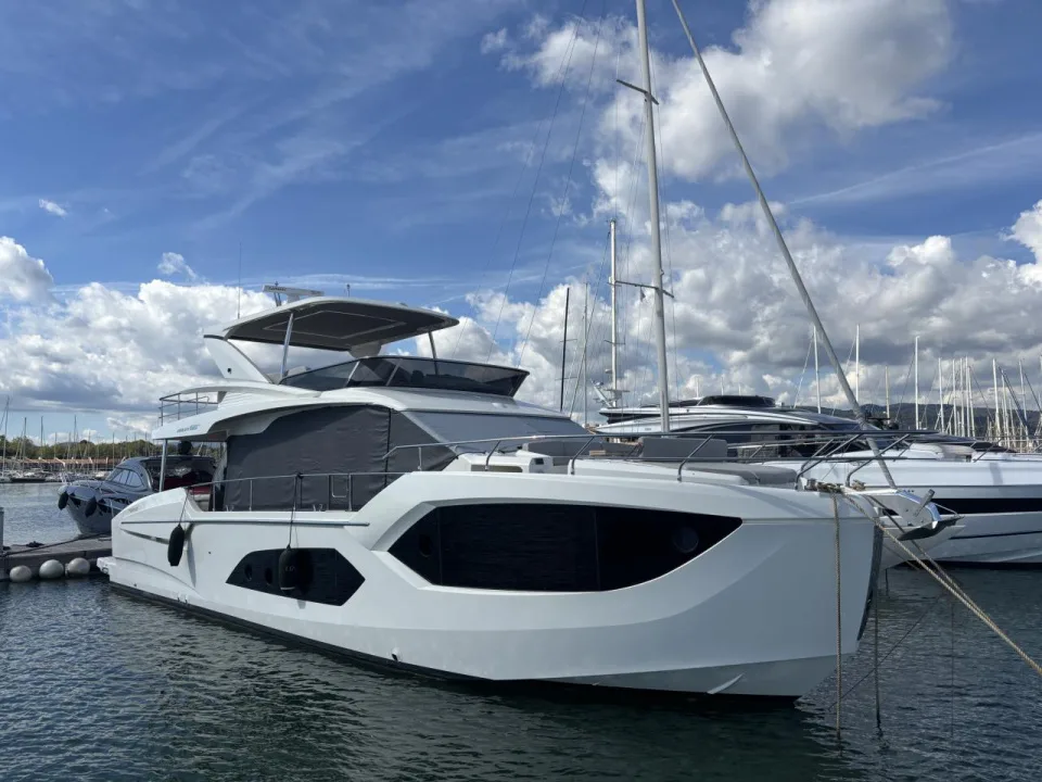 Absolute 60 Fly used - photo 1