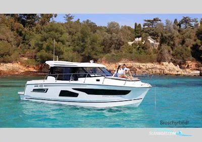 Jeanneau Merry Fisher 1095 d'occasion - photo 1