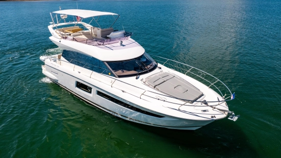 Prestige 500 used - photo 1