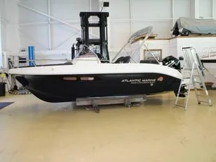 Atlantic 630 Sun Cruiser used - photo 1
