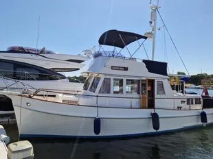 Grand Banks 36 Classic d'occasion - photo 1