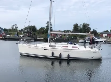 Dufour 325 GRAND LARGE gebraucht - Foto 1