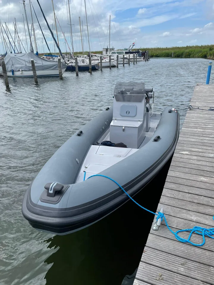 Hydrosport Couach Rib MET 100PK d'occasion - photo 1