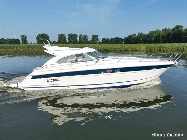 Bavaria Yachts 42 used - photo 1